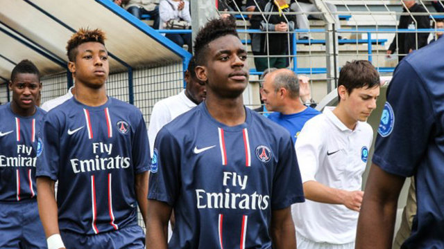 Eks Pemain Akademi PSG Meninggal Dunia (658599)