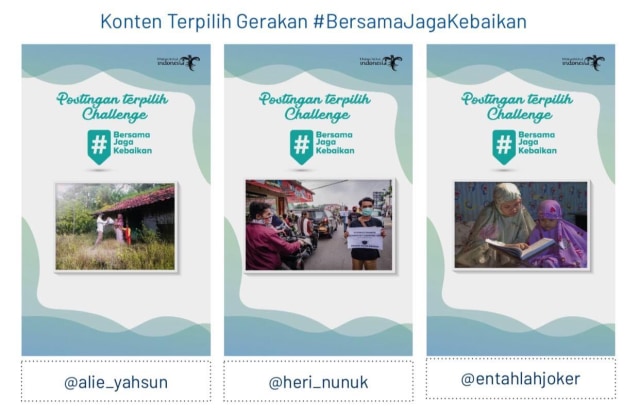 Kemenparekraf