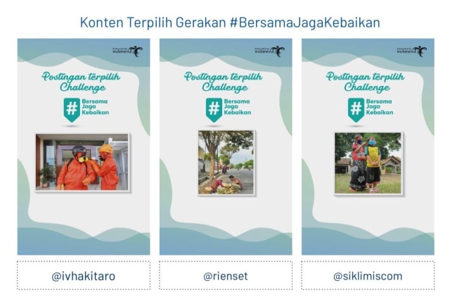 Kemenparekraf