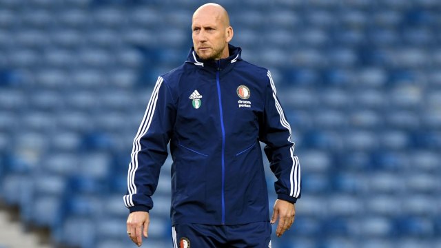 Jaap Stam