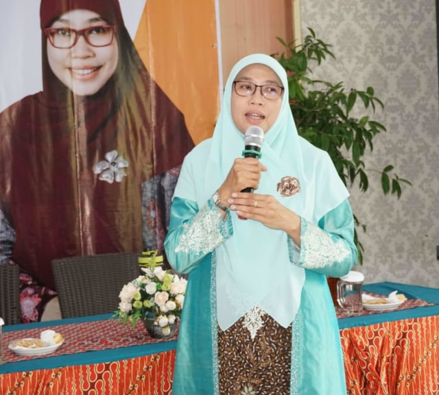 Kebangkitan Nasional: Momentum The True Leader Bangkitkan Energi Rakyat (14534)