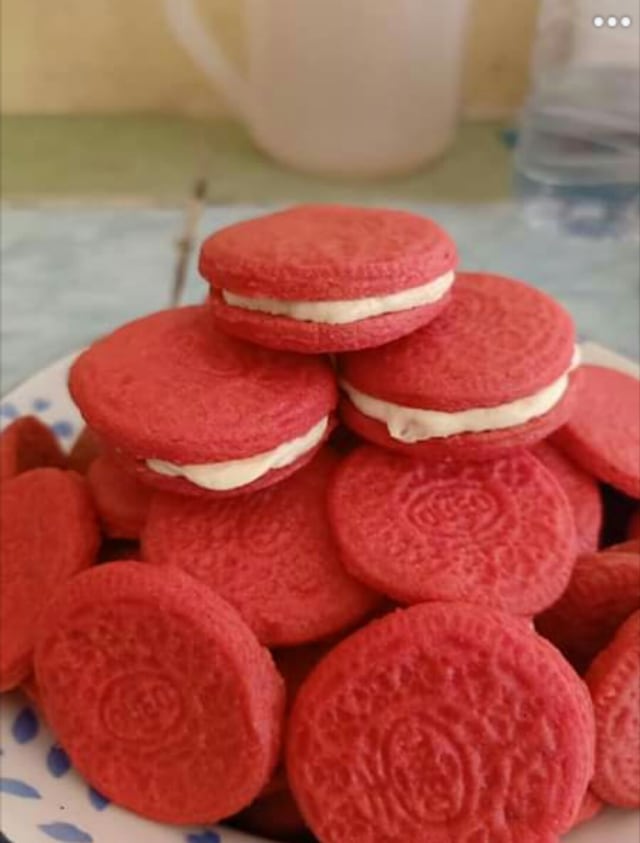 Baru! Resep Oreo Supreme yang Viral karena Mahalnya (130427)