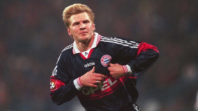 Menaruh Label "Terbaik Dunia" pada Poros Ganda Bayern Muenchen, Kimmich-Thiago (82506)