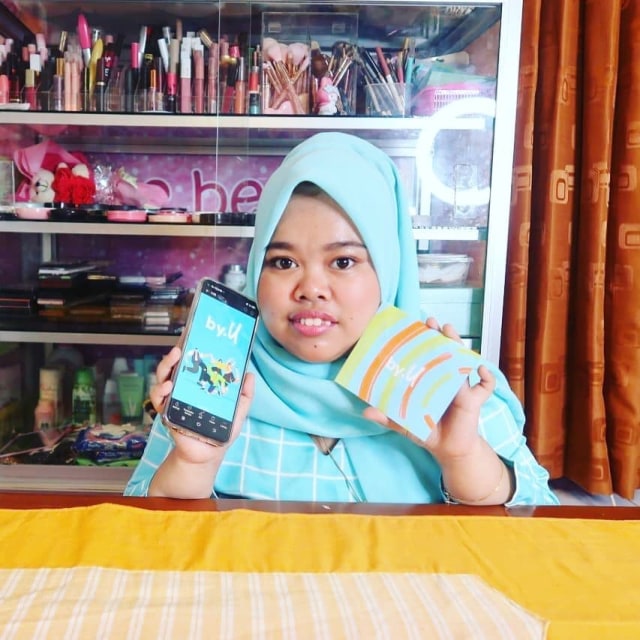 Kultum Ngabubyurit: Tips Sambut Lebaran di Tengah Pandemi (56829)