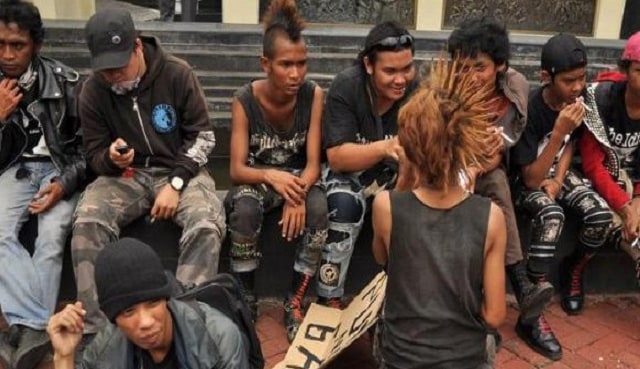 Mereka Yang Berpendidikan