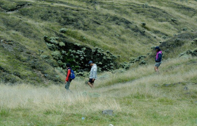 Foto: Menikmati Pesona Alun-alun Surya Kencana (105)