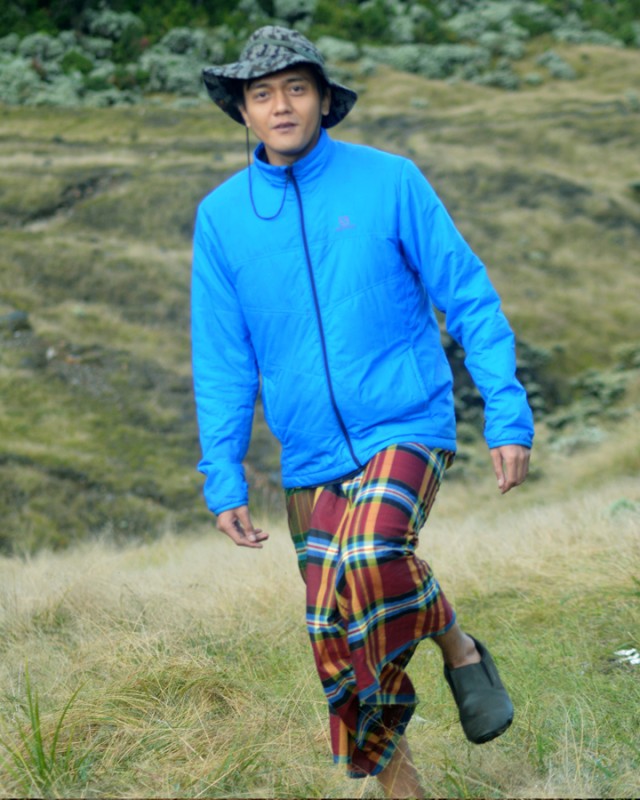 Foto: Menikmati Pesona Alun-alun Surya Kencana (109)