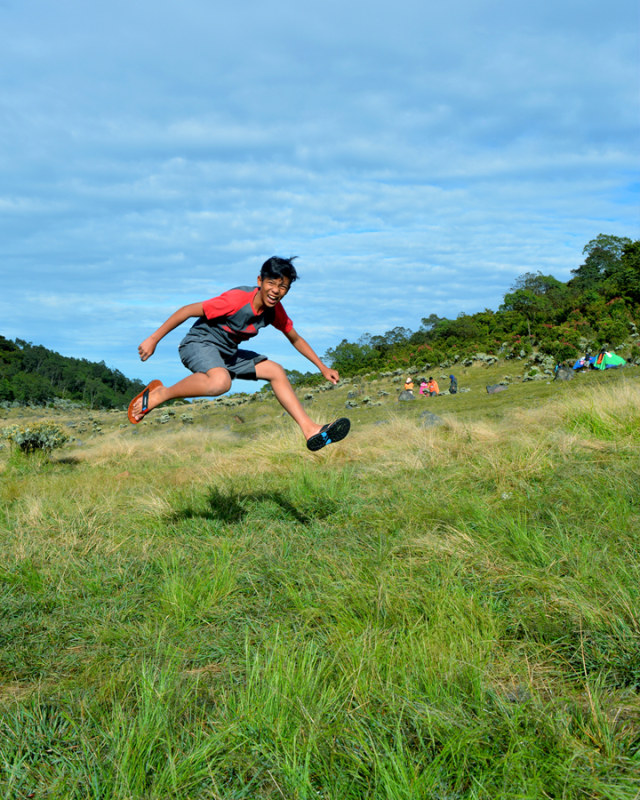 Foto: Menikmati Pesona Alun-alun Surya Kencana (110)