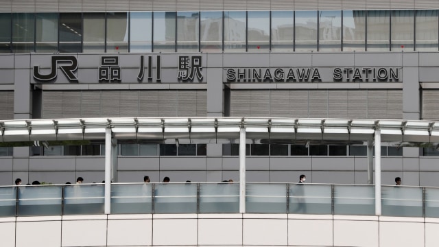 Jepang Cabut Darurat Corona Tanpa Lockdown dan Sedikit Tes, Apa Rahasianya? (984346)