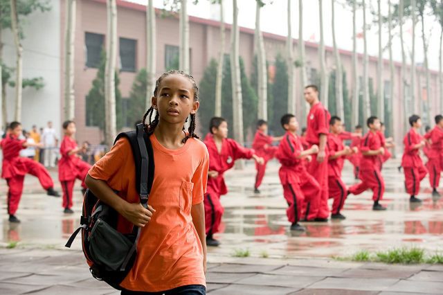 Sinopsis Film Karate Kid, Tayang Malam Ini di Bioskop Trans TV (10410)