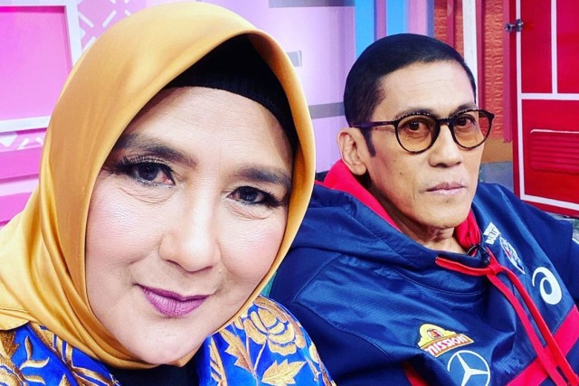5 Berita Populer: Penyesalan Raffi Ahmad dan Billy Mau Jual Rumah Olga Syahputra (12284)