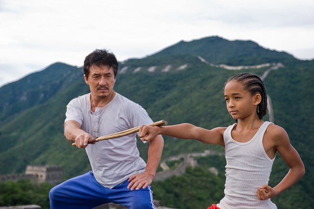 Sinopsis Film Karate Kid, Tayang Malam Ini di Bioskop Trans TV (10412)