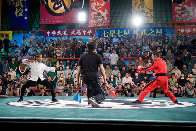 Sinopsis Film Karate Kid, Tayang Malam Ini di Bioskop Trans TV (10413)