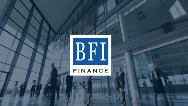 BFI Finance Indonesia. Foto: dok. BFI Finance