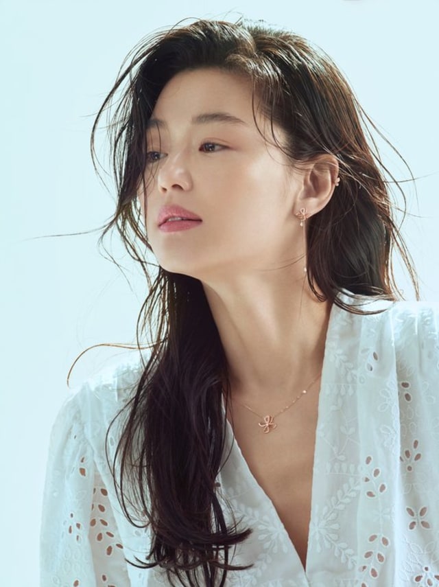 5 Rahasia Kecantikan Jun Ji Hyun Aktris Korea Dengan Bayaran Termahal