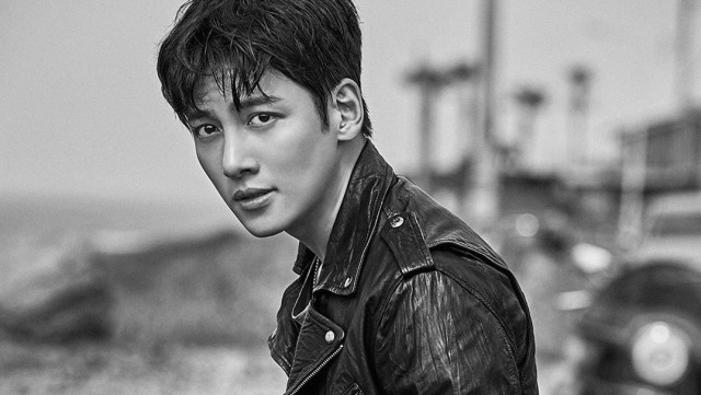 Ji Chang Wook. Foto: instagram.com/@jichangwook