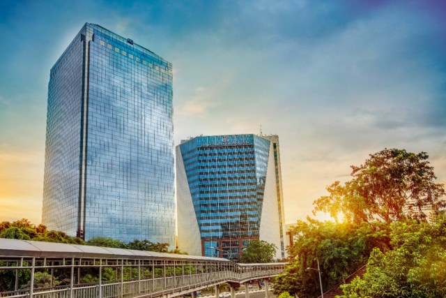 BRI Prediksi Bank Indonesia Tahan Suku Bunga di 4 Persen (221971)
