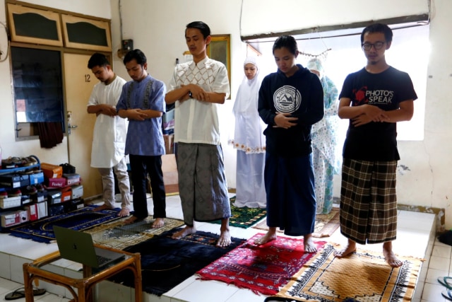 Cerita Lebaran Anak Kosan (885610)
