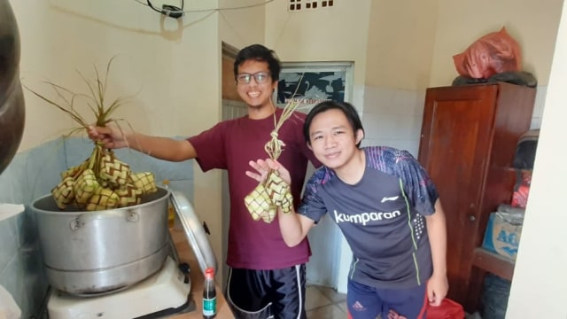 Cerita Lebaran Anak Kosan (885613)
