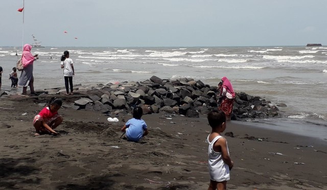 Terapkan New Normal, Wisata Pantai di Kota Tegal Akan Dibuka Agustus 2020 (21267)