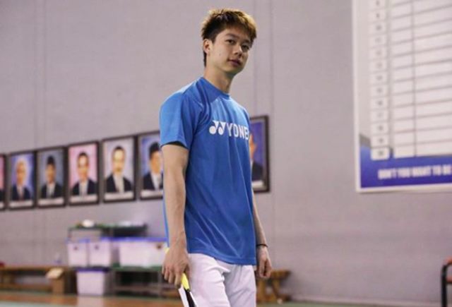 Kevin Sanjaya Ternyata Idolakan Hendra Setiawan (151597)