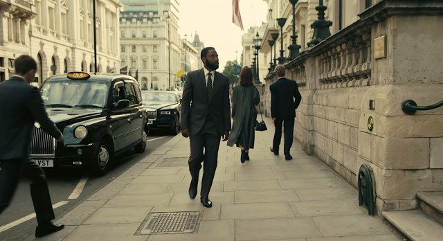 Tenet (Foto: Warner Bros)