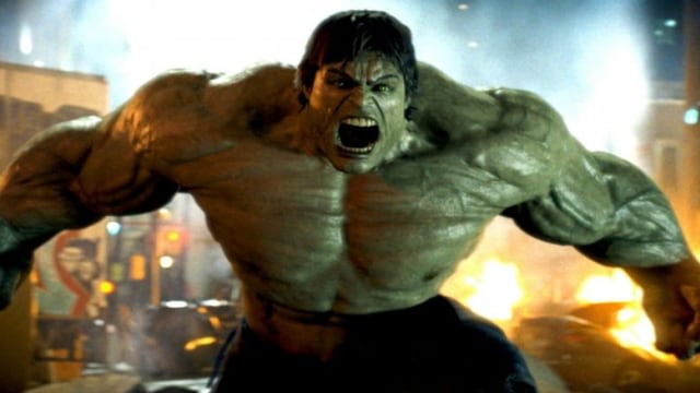 The Incredible Hulk (Foto: Universal Studio)