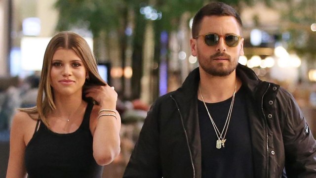Scott Disick dan Sofia Richie Putus Setelah 3 Tahun Bersama (243233)