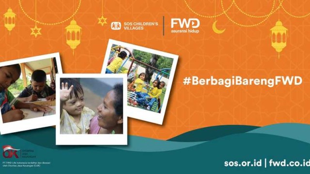 Serunya Belajar Pengelolaan Keuangan Bersama FWD Life dan Kumparan (32895)