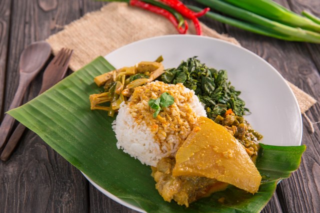 sayuran