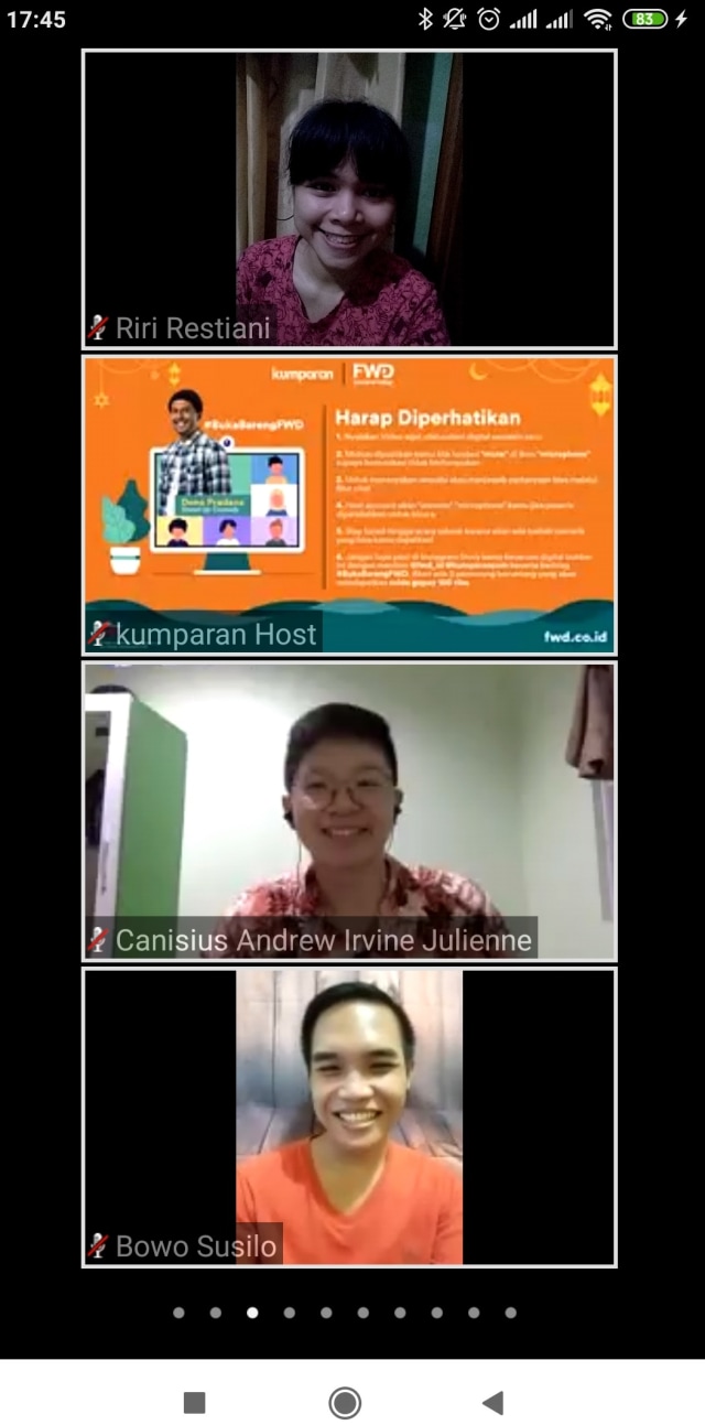 Pentingnya Menjaga Kesehatan Financial dimasa Pandemik Korona (280824)