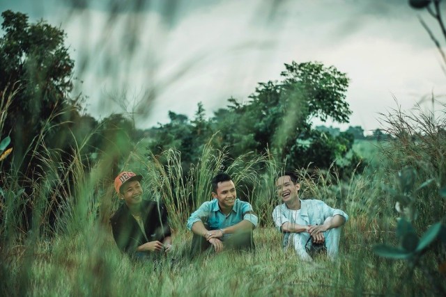 Menantang Nyali (Part 1) (496900)