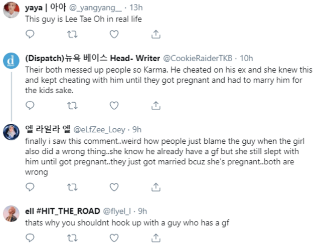Lee Dong Gun dan Jo Yoon Hee Cerai Usai 3 Tahun Nikah, Netizen: Karma is Real (237593)