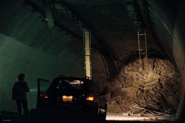 Sinopsis Film Tunnel, Tayang Malam Ini di K-Movievaganza Trans 7 (12482)