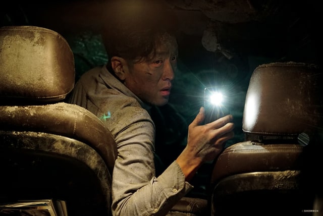 Sinopsis Film Tunnel, Tayang Malam Ini di K-Movievaganza Trans 7 (12484)