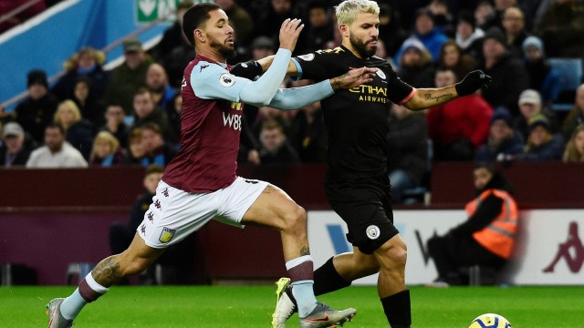 Beberapa Statistik Menarik Tim 'Big Six' Jelang Kembalinya Premier League (543111)