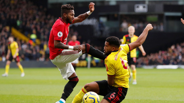 Beberapa Statistik Menarik Tim 'Big Six' Jelang Kembalinya Premier League (543113)