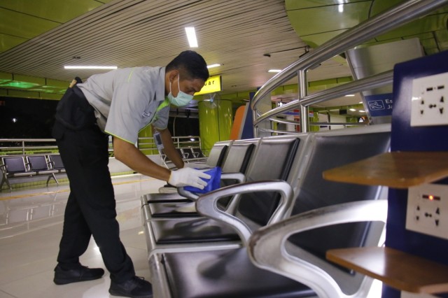 PT KAI Tambah 41 Perjalanan Kereta Jarak Jauh dari Jakarta (9370)
