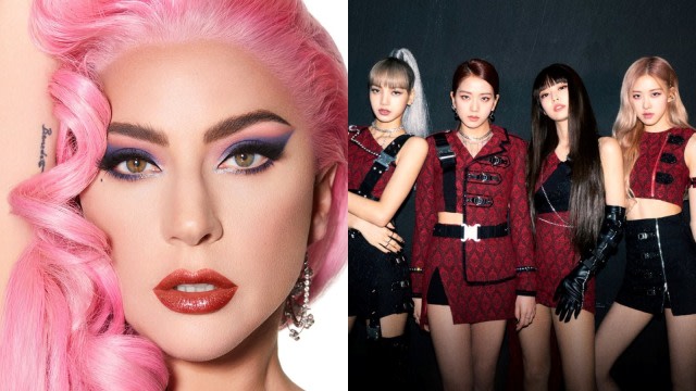 Fakta-Fakta Sour Candy, Lagu Terbaru Lady Gaga feat. Blackpink