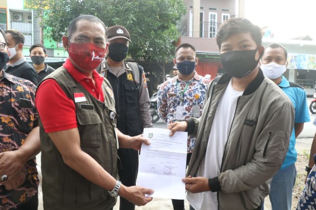 New Normal, Tempat Ibadah di Solo Akan Mulai Dibuka Minggu Depan (35217)