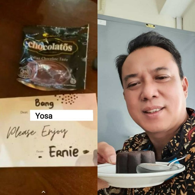 Potret Tante Ernie Pemersatu Bangsa yang Banyak Dikagumi Netizen (45762)