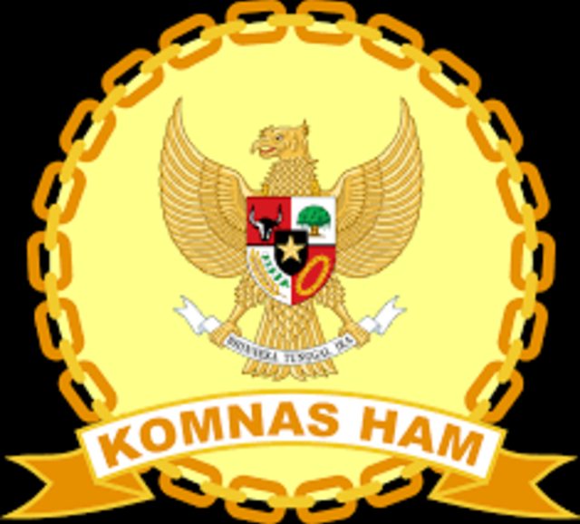 Kmanas HAM RI (Doc Komnas HAM)