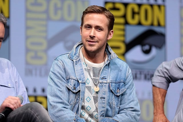 Ryan Gosling (Foto: Wikimedia)