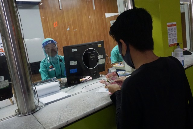 Terpopuler: Tiket Kereta Naik 40 Persen hingga Ucapan Ahok untuk Ultah Jokowi (969360)