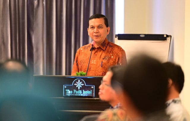Pemerintah Aceh Terus Pantau Aplikasi ‘Kitab Suci Aceh’ yang ‘Menyesatkan’ (29863)