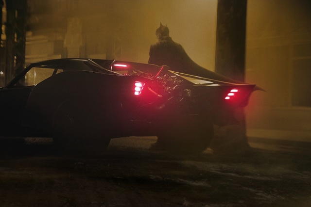 The Batman (Foto: Warner Bros)