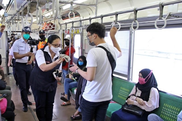 Mukti Jauhari, Dirut KCI yang Meninggal Baru 3 Bulan Menjabat (815352)