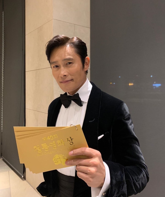 Dapat Rp 1 Miliar Per Episode, Ini 7 Aktor Korea dengan Bayaran Tertinggi (248492)
