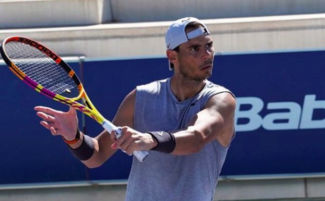 Para Penggemar Tenis Tertipu Trending Topic ‘Nadal Pensiun’ (19992)