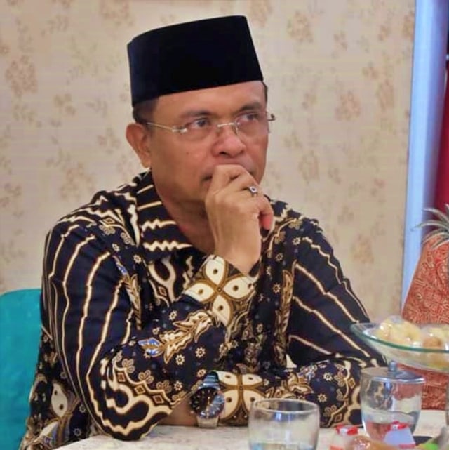 Kisah Warga Gorontalo Hibahkan 1 Hektare Tanah untuk Pekuburan Jenazah COVID-19 (152034)